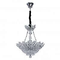 подвесной светильник mw-light патриция 1 447010306 в Кургане