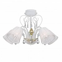 потолочная люстра f-promo chanel 2156-5u в Кургане