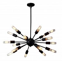 подвесная люстра divinare floriana 5010/01 sp-18 в Кургане