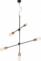 подвесная люстра nowodvorski sticks 6270 в Кургане