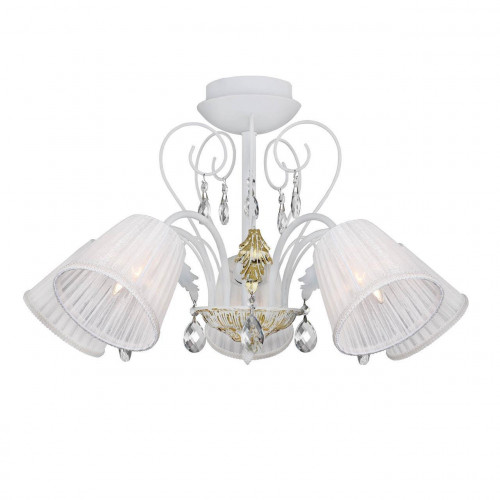 потолочная люстра f-promo chanel 2156-5u в Кургане