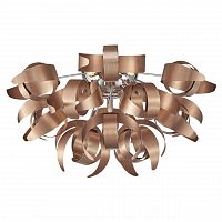 потолочный светильник lussole loft lsa-5917-09 в Кургане