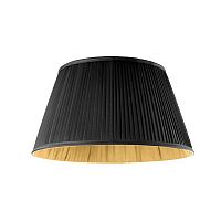 абажур bouilotte от eichholtz чёрный 40*22 в Кургане