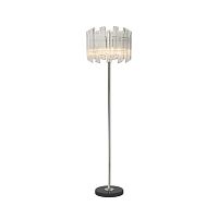 торшер vittoria clear от delight collection в Кургане