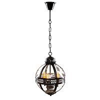 подвесная люстра loft it loft3043-bl в Кургане
