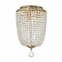 потолочный светильник arti lampadari castellana e 1.2.25.501 g в Кургане