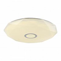 потолочный светодиодный светильник f-promo perpetum 2317-7c в Кургане