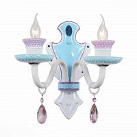 бра st luce ornato sl671.781.02 в Кургане