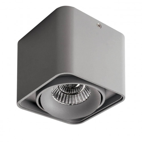 потолочный светодиодный светильник lightstar monocco 052119r в Кургане