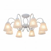 потолочная люстра toplight jaclyn tl1141-8h в Кургане