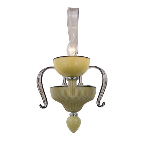 бра st luce smooth sl758.091.01 в Кургане