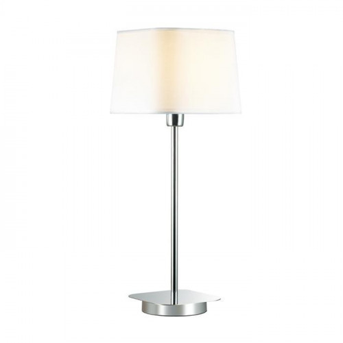 настольная лампа odeon light edis 4114/1t в Кургане