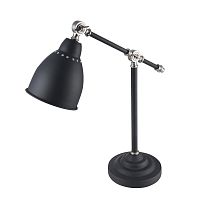 настольная лампа maytoni domino mod142-tl-01-b в Кургане