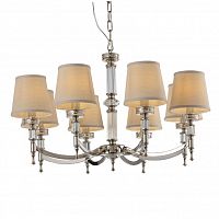 подвесная люстра omnilux maranza oml-87203-08 в Кургане