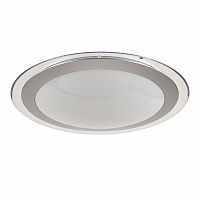 потолочный светодиодный светильник freya halo fr6998-cl-45-w в Кургане