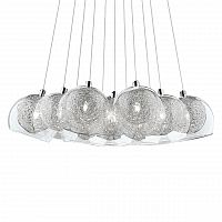 подвесная люстра ideal lux cin cin sp11 в Кургане