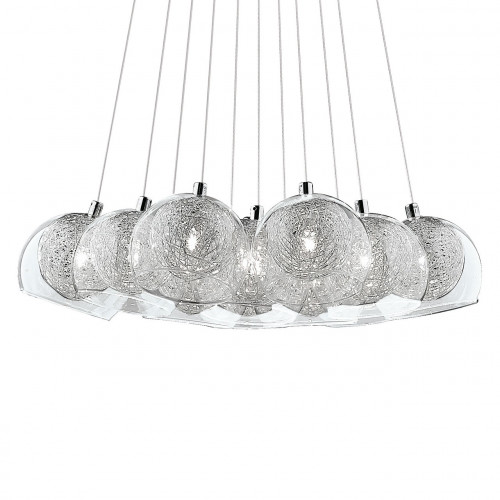 подвесная люстра ideal lux cin cin sp11 в Кургане