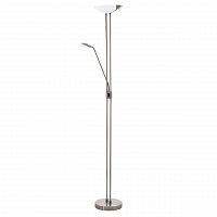 торшер eglo baya led 93876 в Кургане