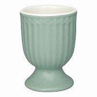 подставка для яйца alice dusty mint в Кургане