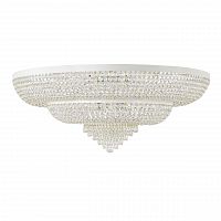 потолочная люстра arti lampadari santa e 1.8.100.100 w в Кургане