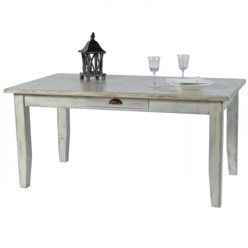 стол solea 160 белый в Кургане
