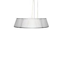 подвесной светильник lilith s 40 silver от leucos в Кургане
