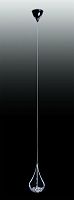 подвесной светильник odeon light alna 2568/1 в Кургане