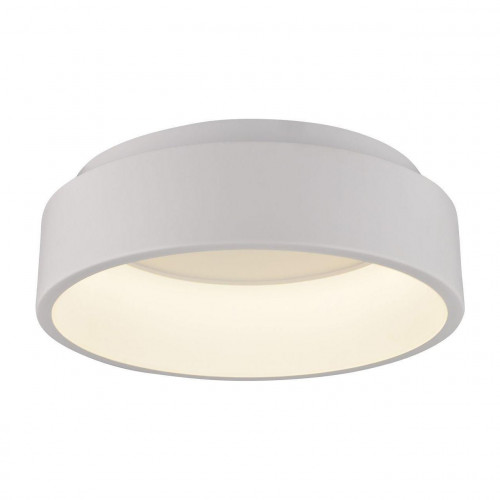 потолочный светодиодный светильник arte lamp a6245pl-1wh в Кургане