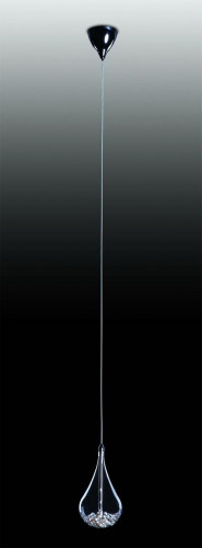 подвесной светильник odeon light alna 2568/1 в Кургане