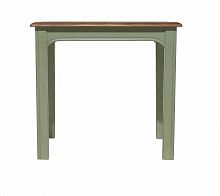 прикроватная консоль olivia 55*60*65 оливковая в Кургане