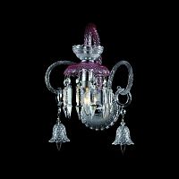 бра mb1102747-1a chrome от illuminati в Кургане
