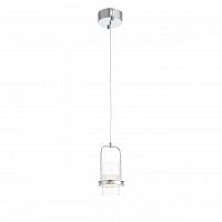 подвесной светодиодный светильник st luce sl430.103.01 в Кургане