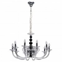 подвесная люстра mw-light элла 483014210 в Кургане