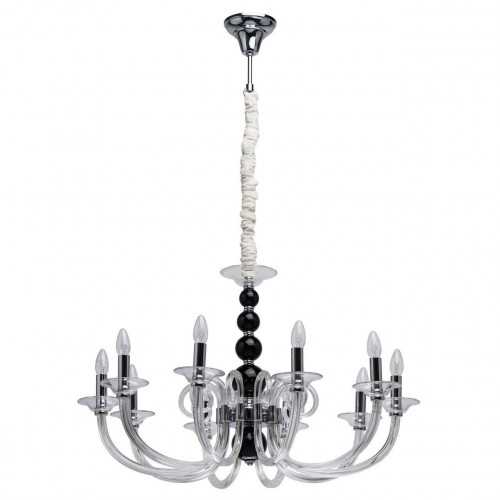подвесная люстра mw-light элла 483014210 в Кургане