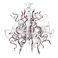 подвесная люстра lightstar ricciolo 894156 в Кургане