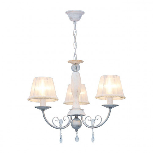 подвесная люстра toplight frances tl1137-3h в Кургане