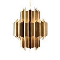 подвесной светильник cathedral 5 от delight collection в Кургане