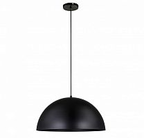 светильник sanda black d50 в Кургане