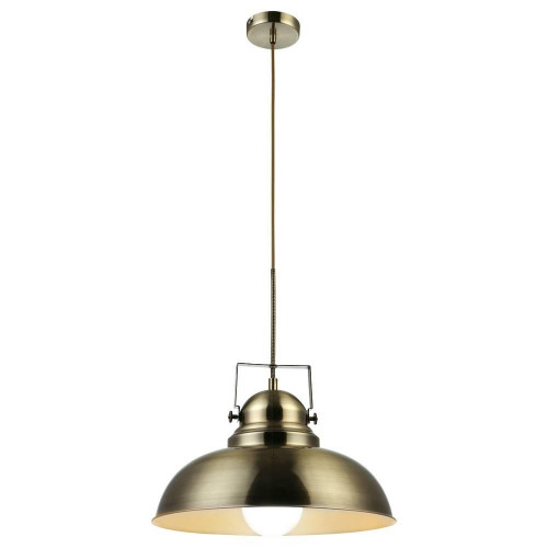 подвесной светильник arte lamp martin a5213sp-1ab в Кургане