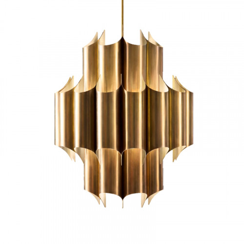 подвесной светильник cathedral 5 от delight collection в Кургане