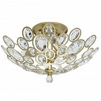 потолочный светильник mw-light лаура 6 345012203 в Кургане
