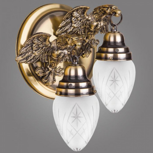бра kemar ouro ok60/2/p в Кургане