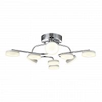 потолочная светодиодная люстра st luce sl921.112.10 в Кургане