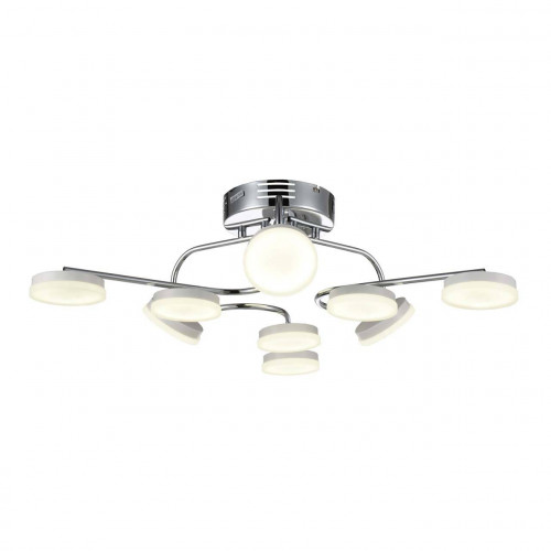 потолочная светодиодная люстра st luce sl921.112.10 в Кургане