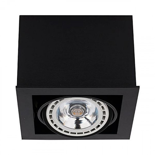 потолочный светильник nowodvorski box 9495 в Кургане