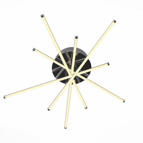 потолочная светодиодная люстра st luce fasci sl926.102.10 в Кургане