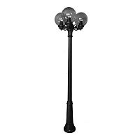 уличный фонарь fumagalli ricu bisso/g250 g25.157.s30.aze27 в Кургане