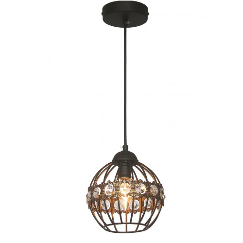 подвесной светильник f-promo globi 1801-1p в Кургане