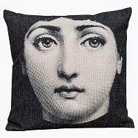арт-подушка моно лина fornasetti в Кургане