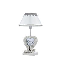 настольная лампа maytoni bouquet arm023-11-s в Кургане